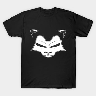 Lion Head T-Shirt